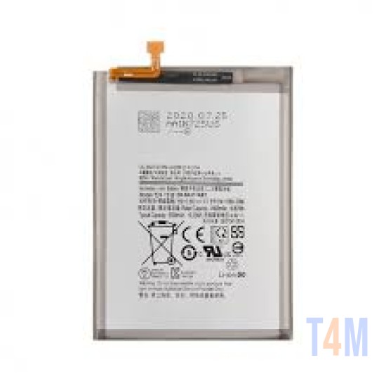 BATTERY SAMSUNG GALAXY A21S, SM-A217/A125/A12/A022/A02/A13/A135 5000MAH/EB-BA217ABY